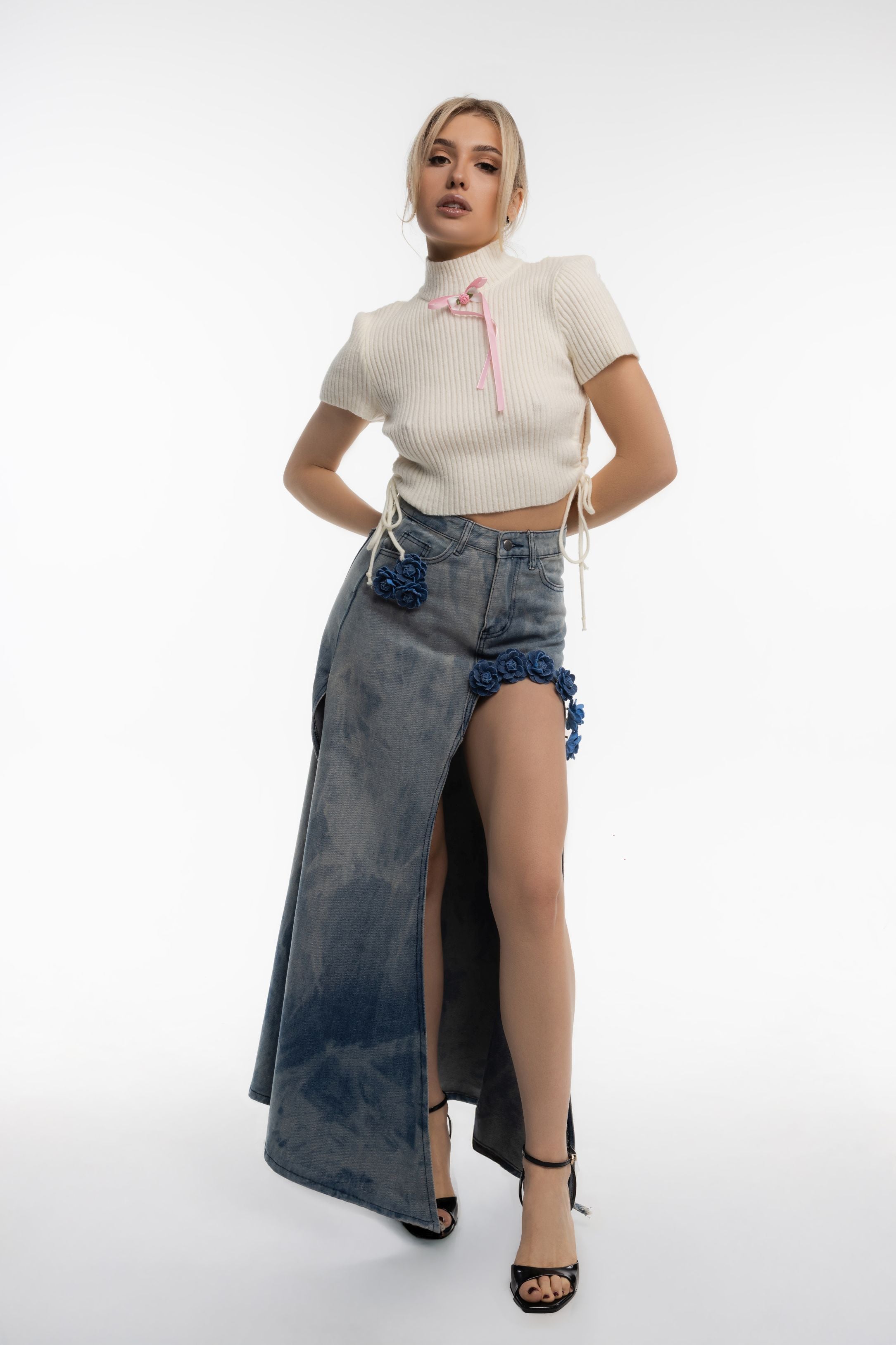 HAZEL SKIRT