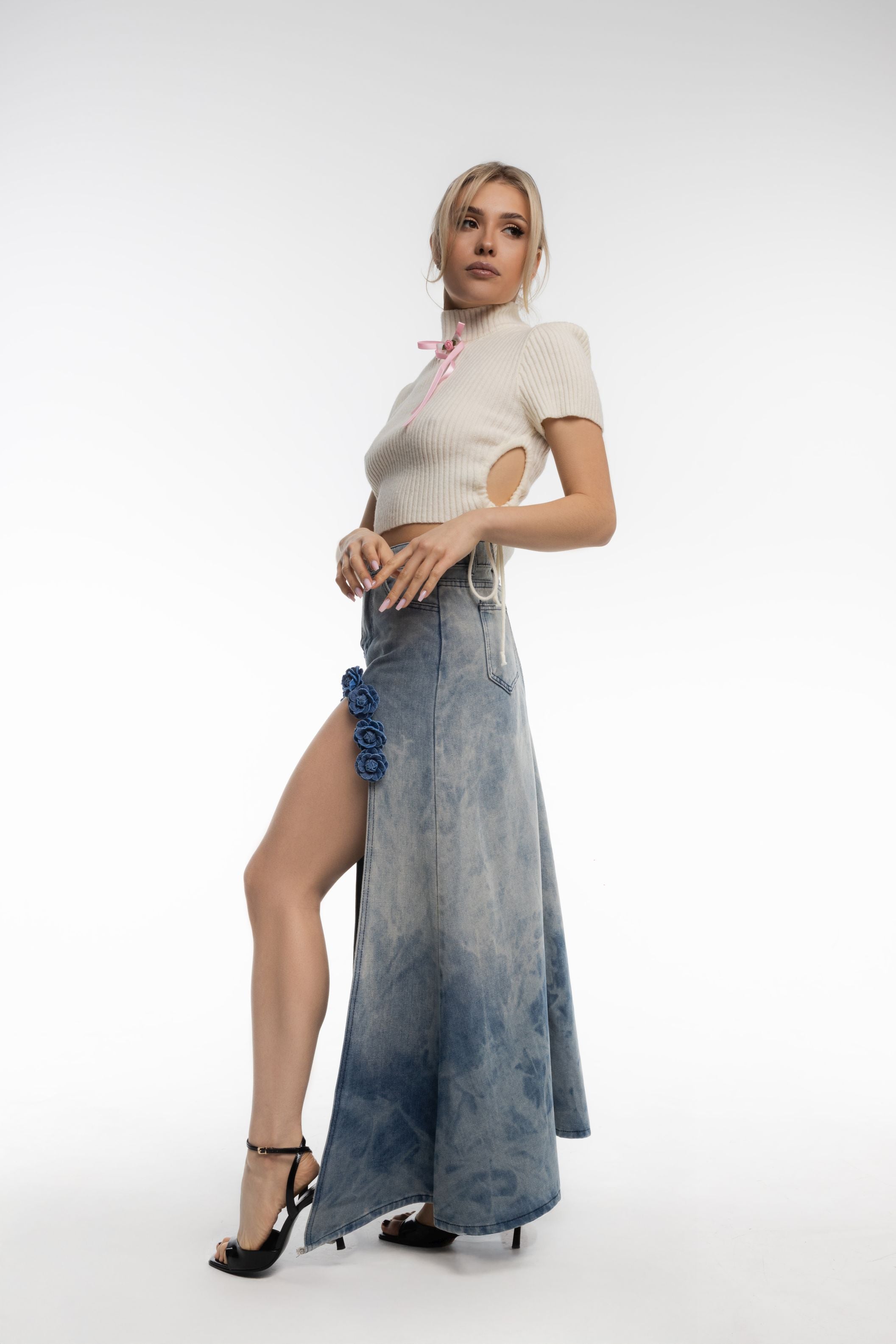 HAZEL SKIRT