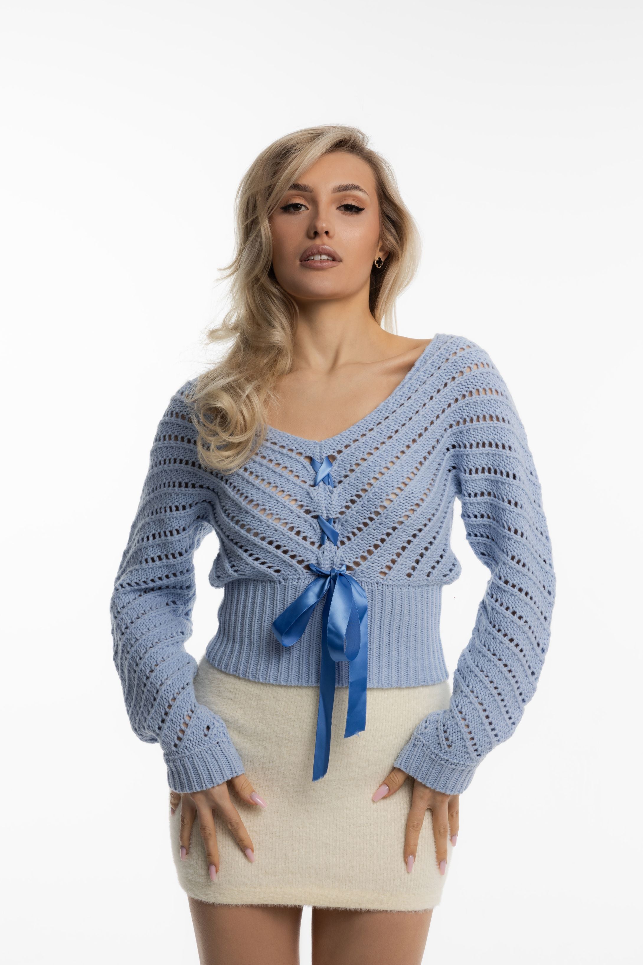 CELESTE SWEATER