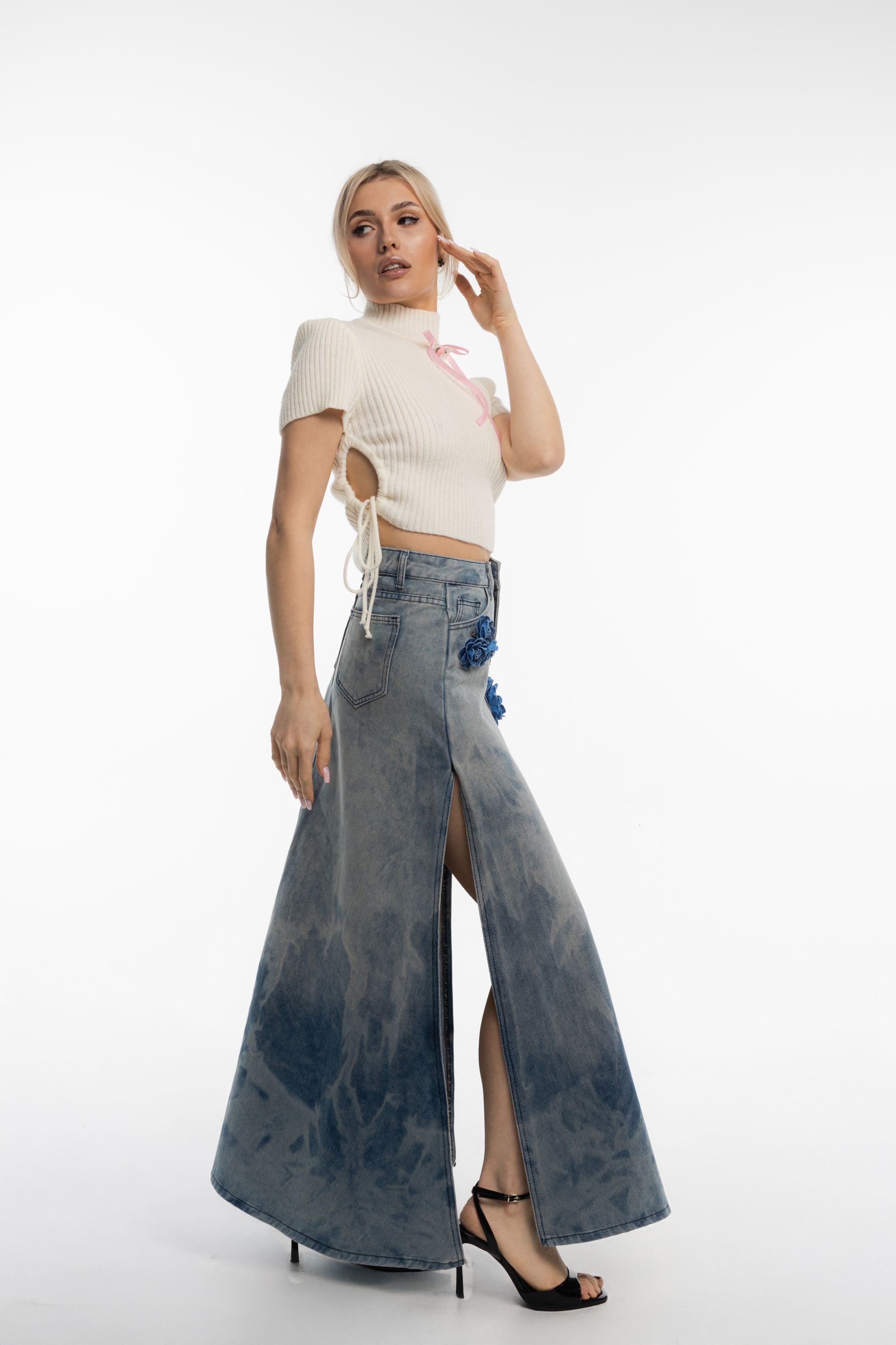 HAZEL SKIRT